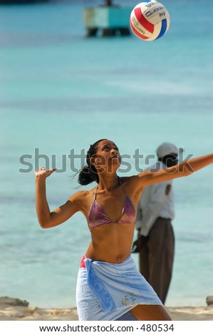 girl playing volleyball girl playing volleyball clipart. girl playing volleyball