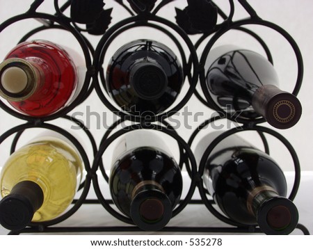 Wine Rack (1)