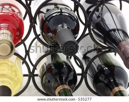 Wine Rack (2)