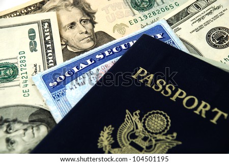 Card Passport