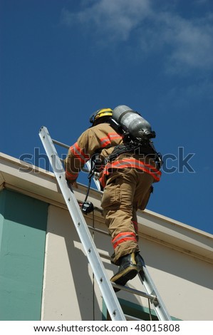 Climbing Roof