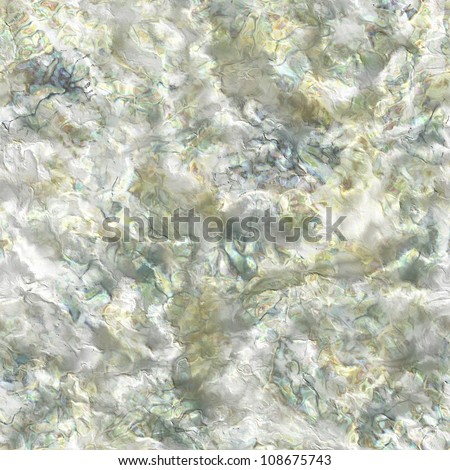 Mother of pearl seamless texture