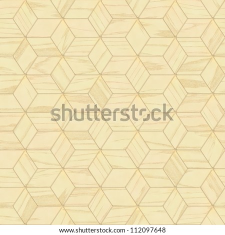 Sycamore tile wood pattern