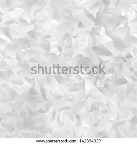 White marble seamless texture