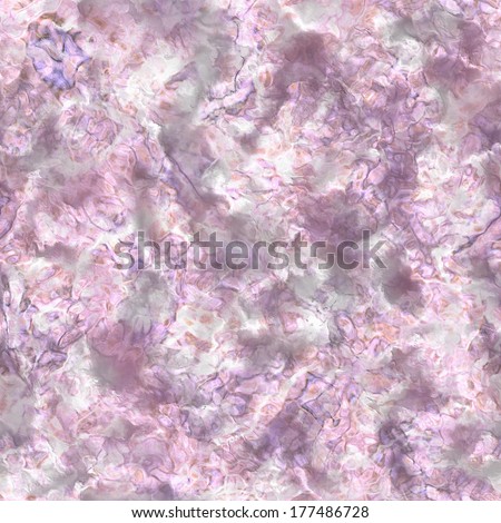 Pink mother of pearl seamless texture