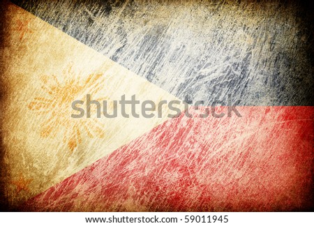 philippine flag wallpaper. Philippines.