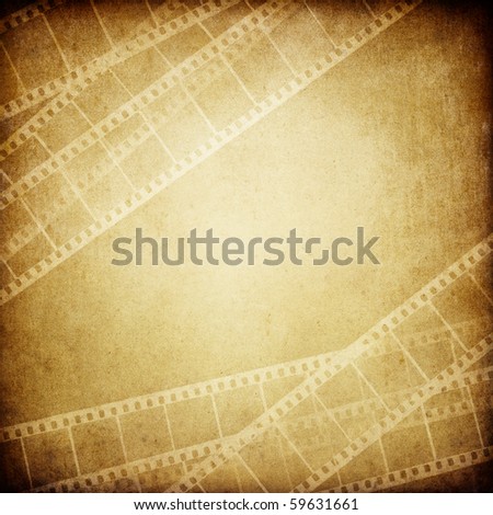 Vintage abstract photographic background. With space for text or image.