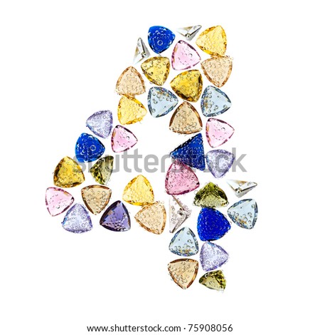 [20-12-2011][FORUM GAME] TRUY TÌM CON SỐ Stock-photo-gemstones-numbers-collection-figure-isolated-on-white-background-75908056