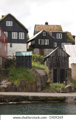 scandinavian houses