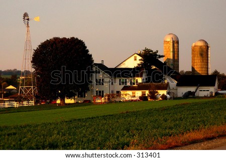 Pa Farm