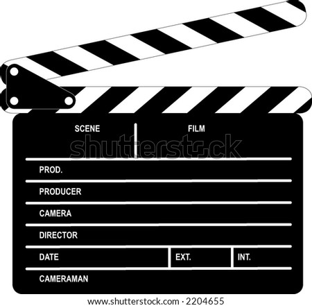 clapboards