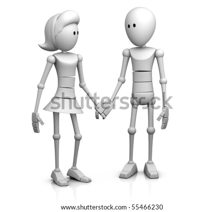 cute couples holding hands