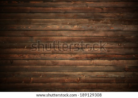 Wood planks background