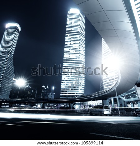 Beautiful Shanghai