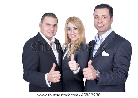 Make Thumbs Up Symbol Iphone