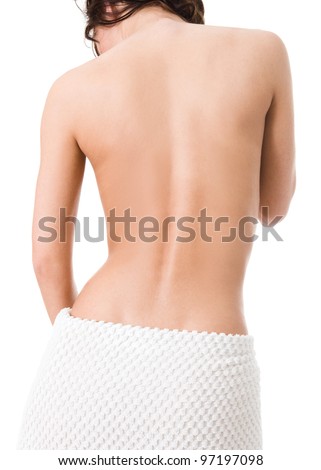 female back pictures