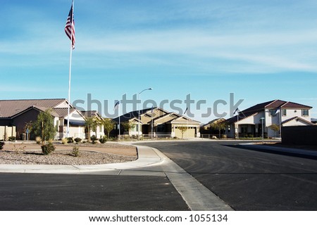 Arizona Suburbs