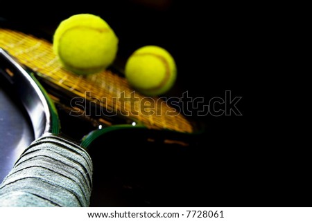 Racket Handle