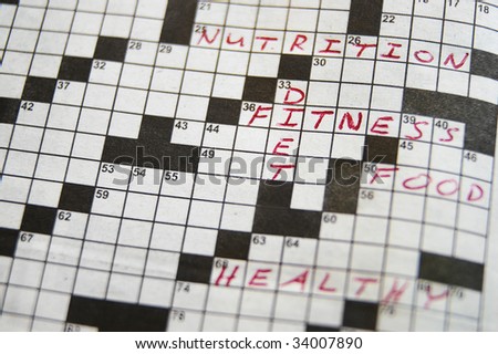 Celebrity Crossword Puzzles on Celebrity Crossword Puzzles To Print