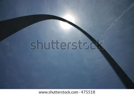 Gateway Arch, St. Louis