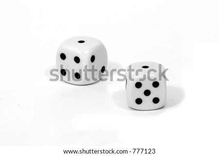 so little Snake+eyes+dice