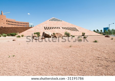 Las Vegas Government