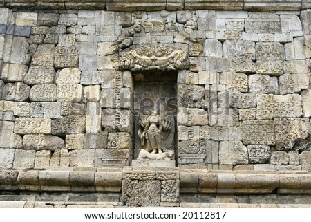 Candi Badut