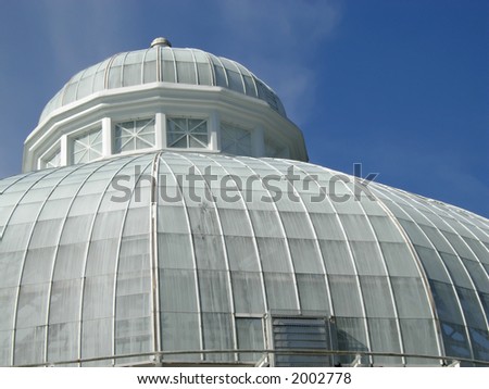 Toronto Dome