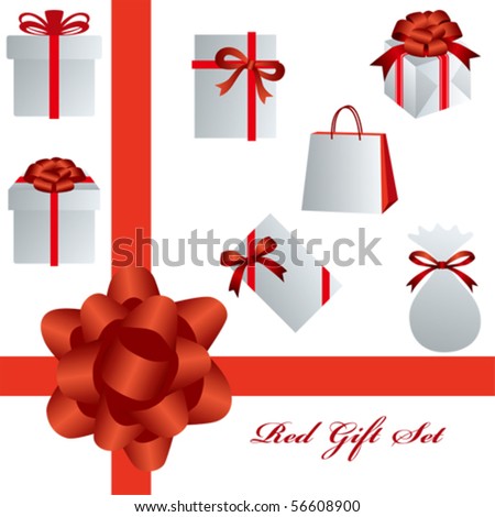 gift graphic