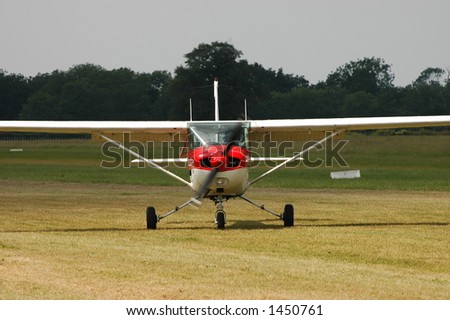 Headcorn Airfield