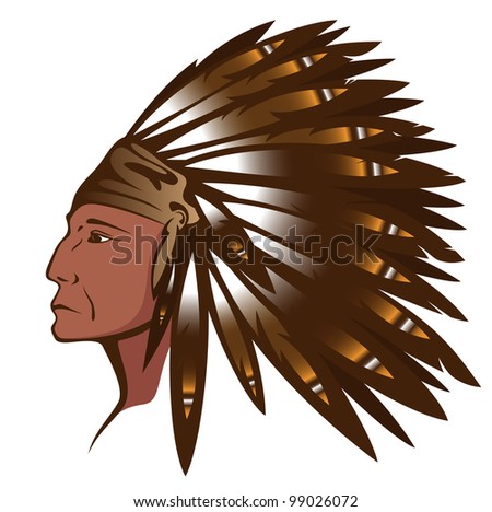 aboriginal headdress