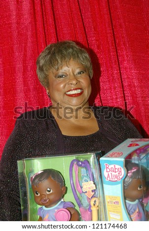 UNIVERSAL CITY - DEC. 4:Reatha Grey arrives at publicist Mike Arnoldi\'s birthday celebration & Britticares Toy Drive for Children\'s Hospital at Infusion Lounge on  Dec. 4, 2012 in Universal City, CA.