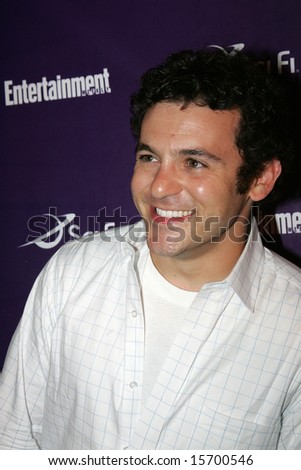 fred savage 2011. DH: Joe Alexander Key (39)