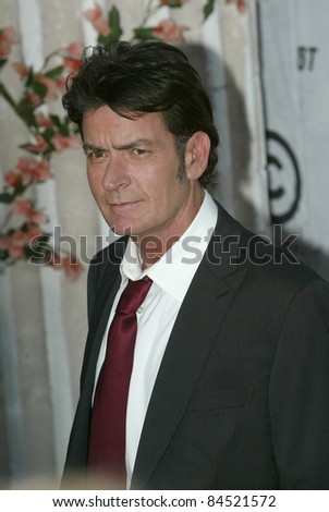charlie sheen ethnicity 10: Charlie Sheen arrives at charlie sheen ethnicity 10: Charlie Sheen arrives at