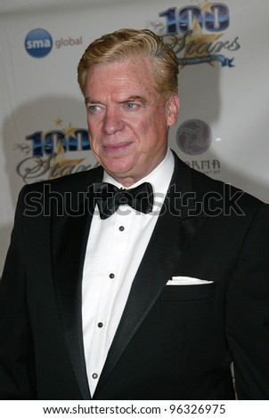 BEVERLY HILLS - FEB. 26: Chris McDonald arrives at the 22nd Annual Night of 100 Stars Awards Gala event for the 84th Annual Oscar Awards on Feb. 26, 2012 in Beverly Hills, CA.