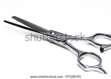how scissors work