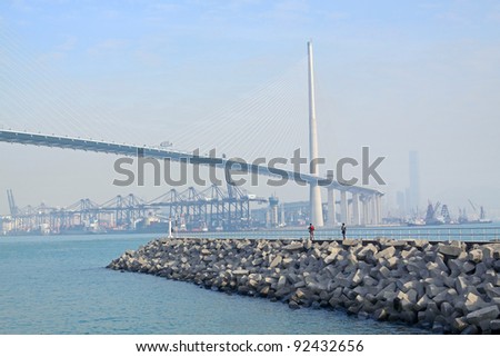 Highway Flyover