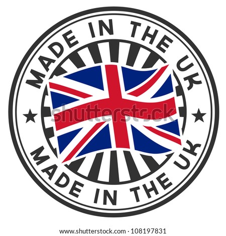 Made In Gb