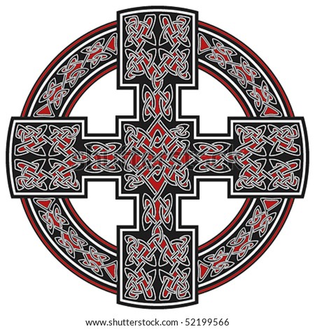 celtic cross tattoos. videos and celtic cross