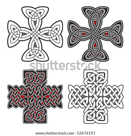 Design Of Crosses