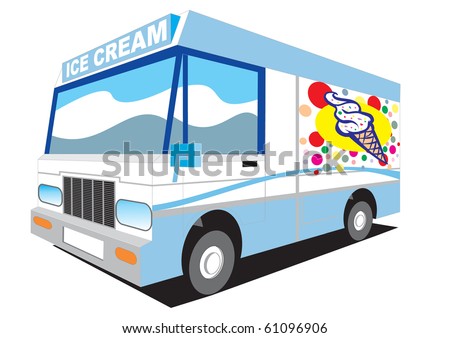 Ice+cream+truck+clip+art