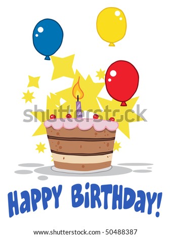 birthday cake clip art free. Free Birthday Cake Clip Art.
