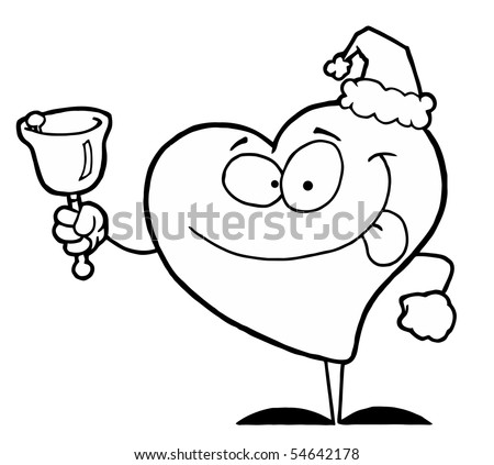 clipart heart black and white. Heart+lack+and+white+