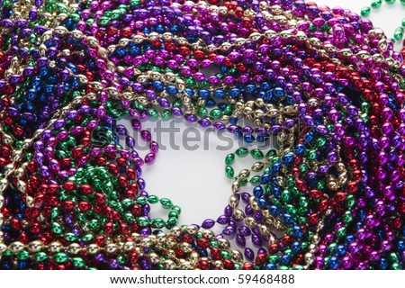 Beads Ring