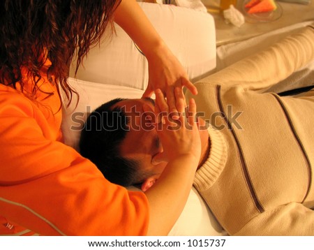 Chinese Massage