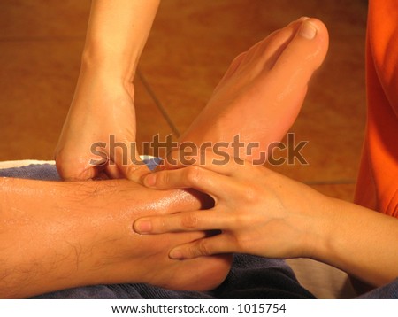 Chinese Massage