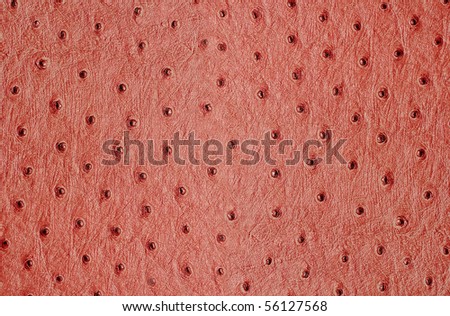 Texture of leatherette, it is possible to apply as a background