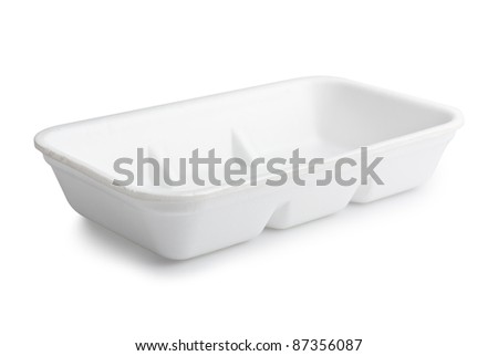 Plastic Polystyrene