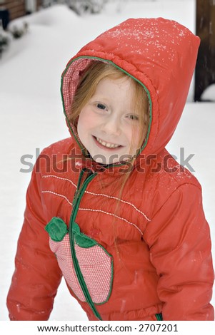 Children Playing In The Snow. auditions, Children