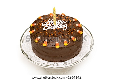 stock-photo-fall-chocolate-birthday-cake-with-sprinkles-and-candy-corn-6264142.jpg